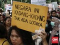 Istana Bantah Pakai Artis Promosikan Omnibus Law Ciptaker