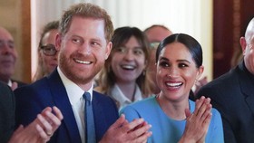 Banyak Berulah, Pengamat Ragu Harry Dimaafkan William dan Kate