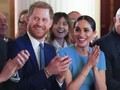 Serial Garapan Harry dan Meghan Markle Akan Tayang di Netflix