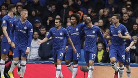 Jadwal Liga Inggris Hari Ini: West Ham vs Chelsea