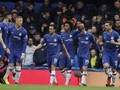 Hasil Liga Inggris: Chelsea Bungkam Everton 4-0