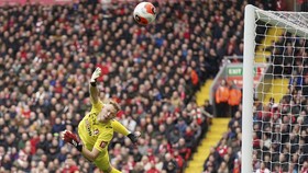 Arsenal Paling Boros di Liga Inggris Usai Beli Ramsdale