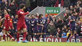 Liga Inggris Berpeluang Bergulir 1 Juni