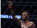 Kisah Adesanya Sebelum UFC: Menjadi Naga Hitam di China