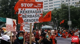 Hari Perempuan Internasional: Sejarah dan Ragam Tuntutan