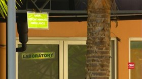 VIDEO: Kasus Positif Corona di Indonesia Melonjak Menjadi 19