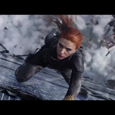 Disney Ubah Jadwal Tayang Black Widow, The Eternals, dan Shang-Chi