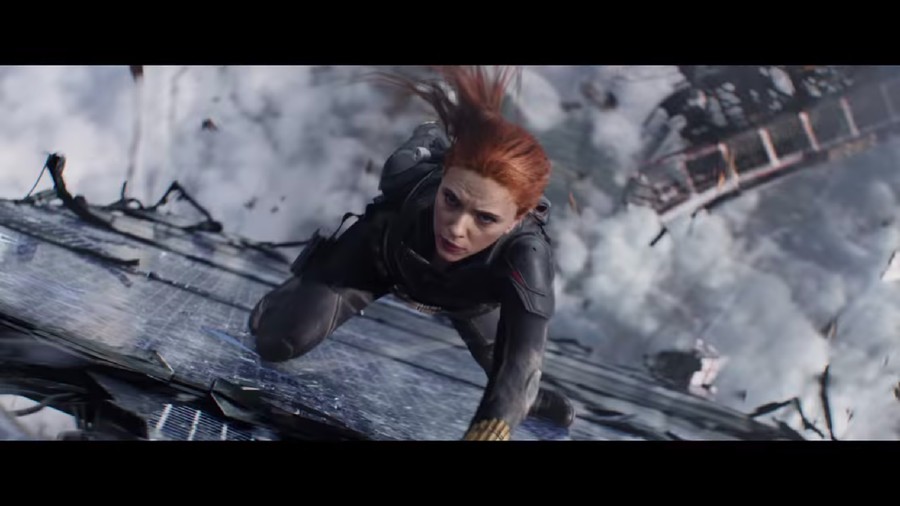 Black Widow