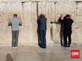 Israel Tutup Perbatasan, WNI Rombongan Holyland Terjebak