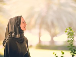 5 Doa Pembuka Aura Wajah Agar Terlihat Makin Cantik