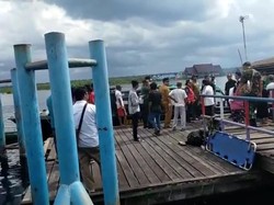 Survei Paspampres untuk Ratu Belanda Berujung Duka