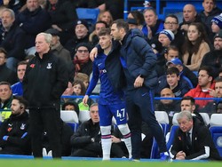 Frank Lampard Sangat Percaya dengan Anak-anak Muda Chelsea