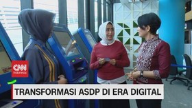 VIDEO: Transformasi ASDP untuk Menyatukan Nusantara (5/5)