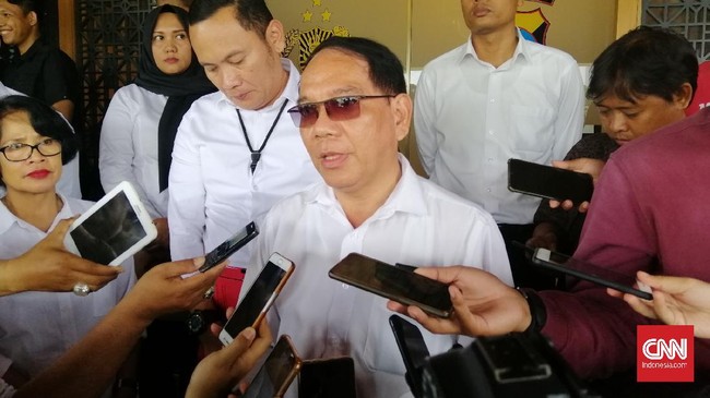 Ditreskrimum Polda Jatim mengatakan ada dinamika di lapangan yang membuat MSA belum juga bisa diperiksa polisi meski telah jadi tersangka sejak Desember 2019.