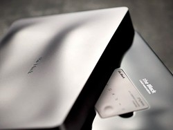 Tahu Nggak Black Card? Kartu Kredit Sakti Milik Para Dewa