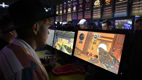 Activision Gugat Pembocor Cheat Video Game Call of Duty