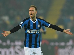 Christian Eriksen Si Lamban