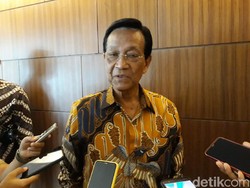 Aksi GejayanMemanggilLagi Tolak Omnibus Law, Ini Kata Sultan HB X