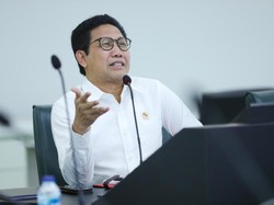 Tingkatkan Ekonomi, Mendes Akan Digitalisasi Pedesaan di Indonesia