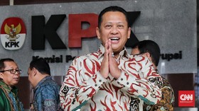 Bamsoet Respons Laporan ke MKD DPR Diduga Bela Ferdy Sambo