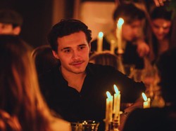 Brooklyn Beckham Rayakan Ulang Tahun Mewah Berbiaya Rp 1,8 Miliar