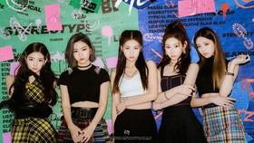 Hasrat ITZY Jadi Diri Sendiri di Lagu WANNABE