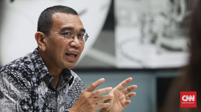 Staf Khusus III Menteri BUMN Arya Sinulingga menegaskan merger tiga maskapai Garuda Indonesia, Citilink, dan Pelita Air tidak akan mempengaruhi harga tiket.