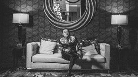FOTO: Daya 'Magis' Didi Kempot Bikin Ambyar Lewat Campursari