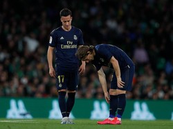 Real Madrid Angot-angotan