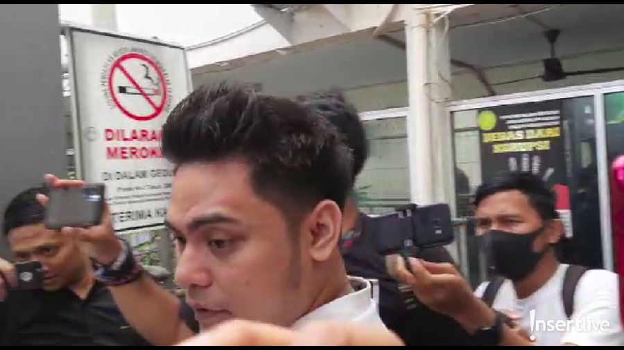 Galih Ginanjar mengungkapkan bahwa Barbie Kumalasari tak pernah lagi menjenguk dirinya. Ke mana Barbie Kumalasari?