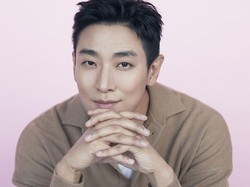 Joo Ji Hoon Disebut Bakal Main Drama Terbaru Penulis Kingdom