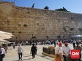 WNI Rombongan Holyland Tetap Bisa Ziarah di Israel