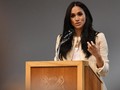 Meghan Markle Buka Suara Soal Kematian George Floyd
