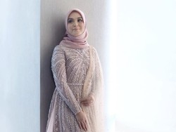 Vebby Palwinta, Mantan Baim Wong Dinikahi Razi Bawazier Bulan Ini