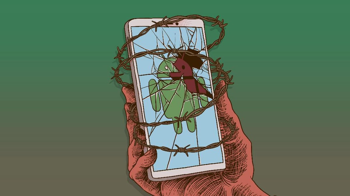 Jadi Jalan Masuk Maling M-Banking, Hapus 15 Aplikasi Ini Sekarang