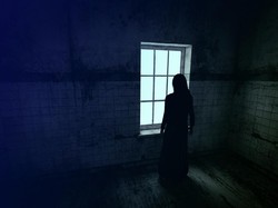 Wanita di Tebet Korban KDRT Berprofesi Guru TK, Kerja Suami Tak Diketahui