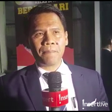 Pablo Benua Terlihat Santai di Kafe, Pengacara Bilang Sudah Izin