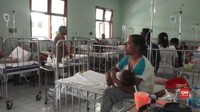 VIDEO: 13 Orang Tewas, Seribu Lainnya Terjangkit DBD