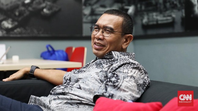 Staf Khusus Menteri BUMN Arya Sinulingga mengklaim Waskita Karya untung Rp367 miliar dari penjualan Tol Medan-Kualanamu-Tebing Tinggi.