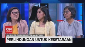 VIDEO: YLBHI: Aturan untuk Perlindungan Perempuan Kurang