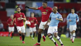 Latihan Premier League Bakal Dipantau 'Mata-mata'