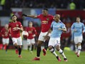 Prediksi Manchester United vs Manchester City di Liga Inggris