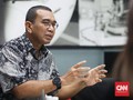 Stafsus Klaim Erickmology Bikin Harga Saham BUMN Mentereng