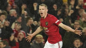 McTominay Dicap Pembohong Usai Jadi Pahlawan MU