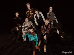 Recap: Konser Online Beyond Live WayV