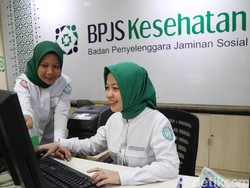 Berapa Iuran BPJS Kesehatan Kelas III Tahun 2022?