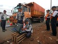 Kemehub 'Sindir' Ban Truk ODOL di Indonesia Terkuat di Dunia