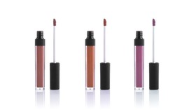 Trik Cerdas Pakai Liquid Lipstick