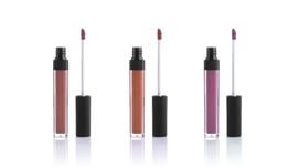 Trik Cerdas Pakai Liquid Lipstick