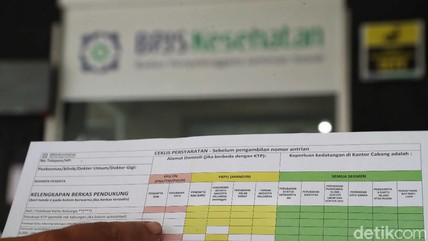 Detik Network